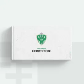 As Saint Étienne